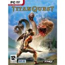 Hra na PC Titan Quest