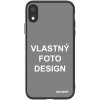 Picasee ULTIMATE CASE Apple iPhone XR - Vlastný design/motiv