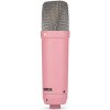 NT1 Signature Series Pink RODE