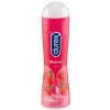 Durex Cherry Lube lubrikačný a masážný gél 50ml