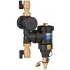 CALEFFI Magnetický filter s mechanickým filtrom 1