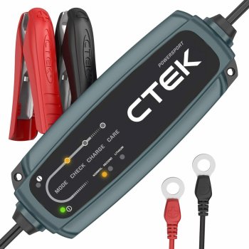 CTEK CT5