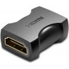 Vention AIRB0 kabelová redukce HDMI Černá