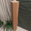 Harmonizačný dažďový stĺp 90 cm dub 30 minút