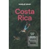 Lonely Planet Costa Rica (Lonely Planet,Elizabeth Lavis,Cassandra Brooklyn,Marco Ferrarese,Sarah Gilbert,Christa Jimenez,Anna Kaminski,Marisa Megan Paska)