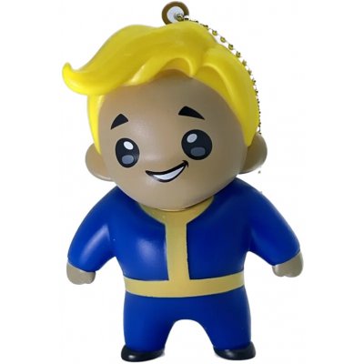 Good Loot Hanging Fallout Vault Boy