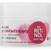 Ideepharm Idee Derm Retinol Anti-age omladzujúci krém pre zrelú pleť 50 ml