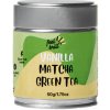 Matcha Feel Brill čaj s vanilkou 50 g – superpotraviny, ideálny na latte