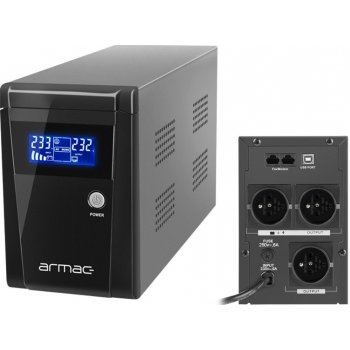 Armac Office 1000F LCD