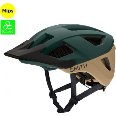 Smith Session Mips Matte Spruce/Safari 2022