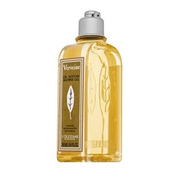 L´Occitane Verveine sprchový gél Verbena 250 ml