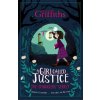 A Girl Called Justice: The Smugglers' Secret (Elly Griffiths)(Brožovaná)