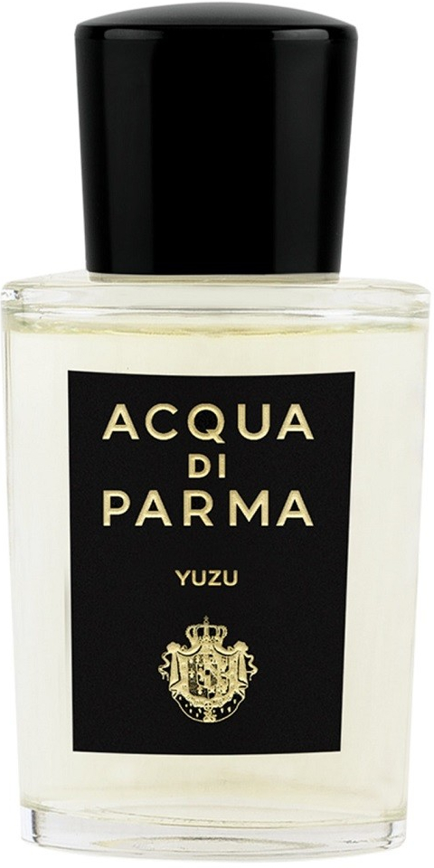 Acqua di Parma Yuzu parfumovaná voda unisex 100 ml