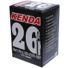 Duša KENDA 26x1,75-2,125 (47/57-559) FV 48mm