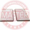 Filter vnútorného priestoru MASTER-SPORT GERMANY 22002-2-IF-SET-MS