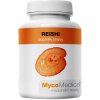MycoMedica Reishi 90 kapsúl á 500mg Sila: NORMÁLNY