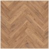 Krono Original Herringbone Dub Firebrand K450 0,87 m²