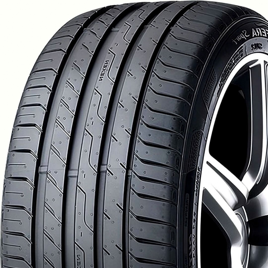 Nexen N\'Fera SPORT 225/45 R17 91W