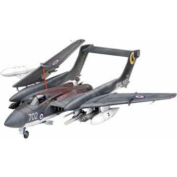 Revell Sea Vixen FAW 2 70th Anniversary 1:72