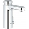 GROHE | GROHE 36317000 - Samozatváracia umývadlová batéria EUROSMART COSMOPOLITAN T chróm | GH0656