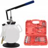 Ruční plnička oleje pro automatické převodovky s nářadím 7,5 l 210532