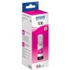 Atrament Epson 106 Magenta - originálny