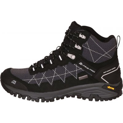 Alpine Pro KADEWE MID black