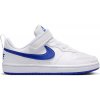 NIKE-Court Borough white/hyper royal Biela 32 2024