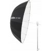 Godox parabolický odrazný dáždnik biely 105cm UB-105W