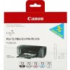 Canon multipack atramentových náplní PGI-72 PBK/GY/PM/PC/CO