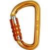 Karabína Petzl Sm'D Triact-Lock