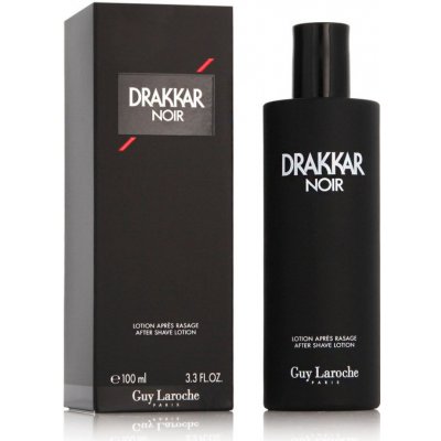 Guy Laroche Drakkar Noir After Shave (voda po holení) 100 ml