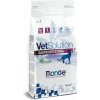 MONGE VetSolution Cat Gastrointestinal 1,5kg diétne suché krmivo pre mačky na zníženie akútnych porúch črevného vstrebávania
