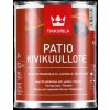 Tikkurila PATIO KIVIKUULLOTE Moridlo na dlažby - TVT EK03, 9L
