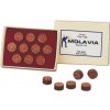 Nalepovacia koža na tágo Molavia 13 mm Medium (M)