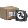 Lampa pre projektor Canon LV-7500 (LV-LP02) varianta: Kompatibilná lampa vrátane modulu