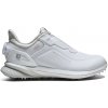 Footjoy Pro SL Boa Wmn white/grey