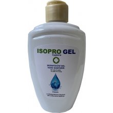 Isopro gel Aloe Vera 300 ml