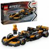 Lego® Pretekárske auto McLaren F1® Team MCL38