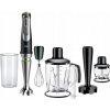 Tyčový mixér Braun MultiQuick 9 MQ9147X 1200W ActiveBlade PowerBell Plus
