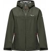 Dámska bunda Salewa Puez 2.5L PTX Jacket Faded Green 36