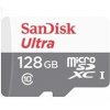 SanDisk microSDXC UHS-I 128GB SDSQUNR-128G-GN6MN