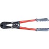 Fortum 4900118 - Kliešte štikacie pákové, 18”/450mm