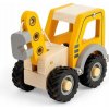 Bigjigs Toys Jeřáb