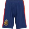 adidas Spain Home 2026 Kids jz5760