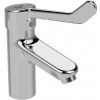 Ideal Standard Ceraplus II - Umývadlová batéria s lekárskou pákou, chróm BC098AA