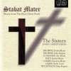 STABAT MATER [The Sixteen - Harry Christophers] (CD)