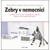 Zebry v nemocnici - Marka Míková, Adriana Skálová, Martina Špinková