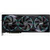 GIGABYTE VGA NVIDIA GeForce RTX 5080 MASTER 16G, 16G GDDR7, 3xDP, 1xHDMI GV-N5080AORUS M-16GD