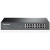 TP-Link TL-SG1016D Switch 16xTP 10/100/1000Mbps Desktop